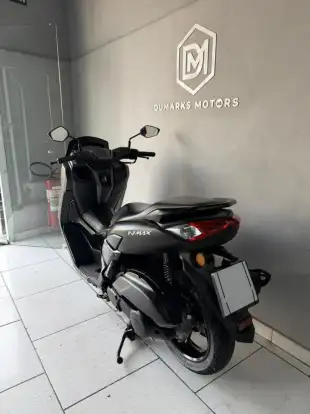 YAMAHA-NMAX 160 ABS-2022