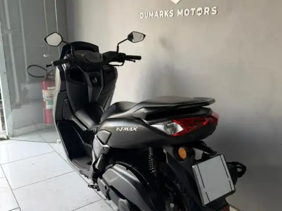 YAMAHA-NMAX 160 ABS YAMAHA-NMAX 160 ABS-2022