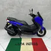 YAMAHA NMAX 160 ABS YAMAHA NMAX 160 ABS