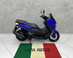 YAMAHA NMAX 160 ABS YAMAHA NMAX 160 ABS