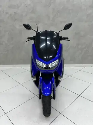 YAMAHA-NMAX 160 ABS-2024
