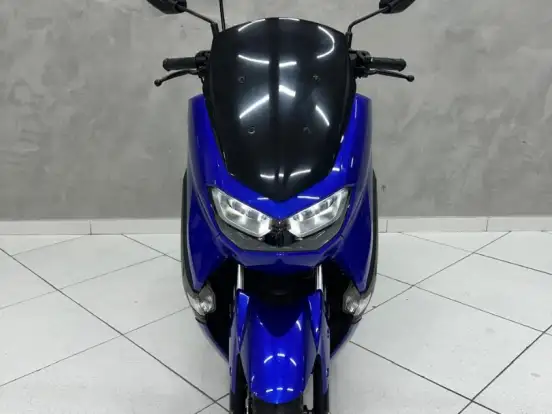 YAMAHA-NMAX 160 ABS YAMAHA-NMAX 160 ABS-2024