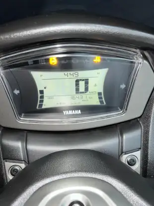 YAMAHA-NMAX 160 ABS-2024