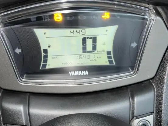 YAMAHA-NMAX 160 ABS YAMAHA-NMAX 160 ABS-2024