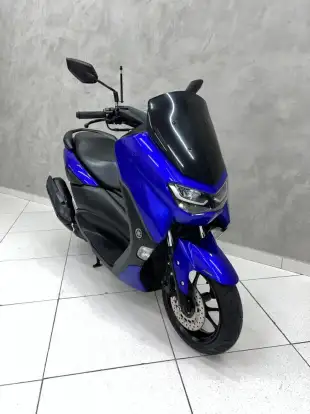 YAMAHA-NMAX 160 ABS-2024