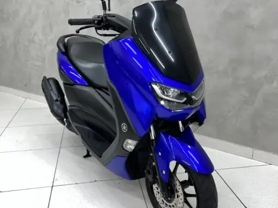 YAMAHA-NMAX 160 ABS YAMAHA-NMAX 160 ABS-2024