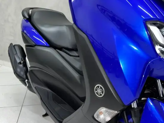 YAMAHA-NMAX 160 ABS YAMAHA-NMAX 160 ABS-2024