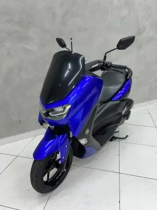 YAMAHA-NMAX 160 ABS-2024