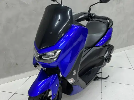 YAMAHA-NMAX 160 ABS YAMAHA-NMAX 160 ABS-2024