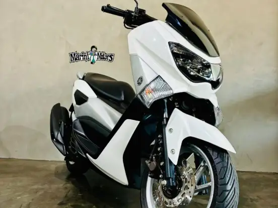 YAMAHA-NMAX 160 ABS YAMAHA-NMAX 160 ABS-2017