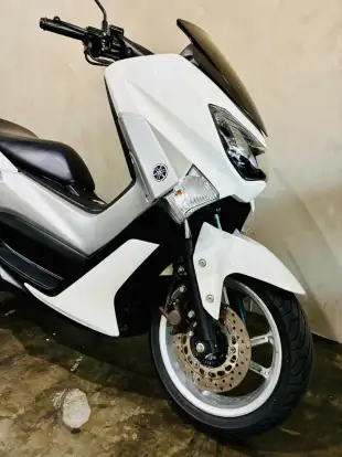 YAMAHA-NMAX 160 ABS-2017