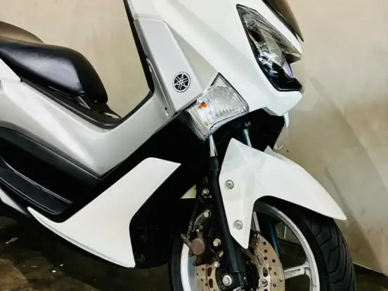 YAMAHA-NMAX 160 ABS YAMAHA-NMAX 160 ABS-2017