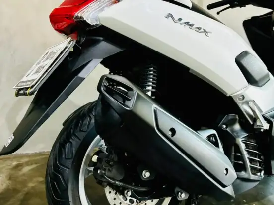YAMAHA-NMAX 160 ABS YAMAHA-NMAX 160 ABS-2017