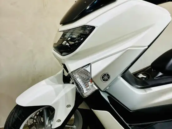 YAMAHA-NMAX 160 ABS YAMAHA-NMAX 160 ABS-2017