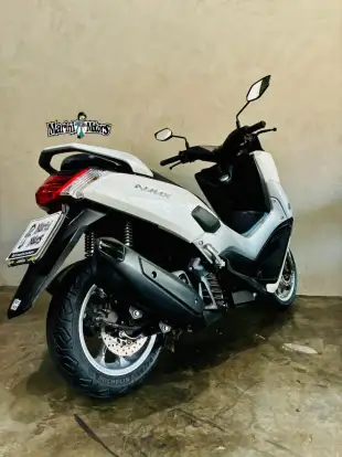 YAMAHA-NMAX 160 ABS-2017