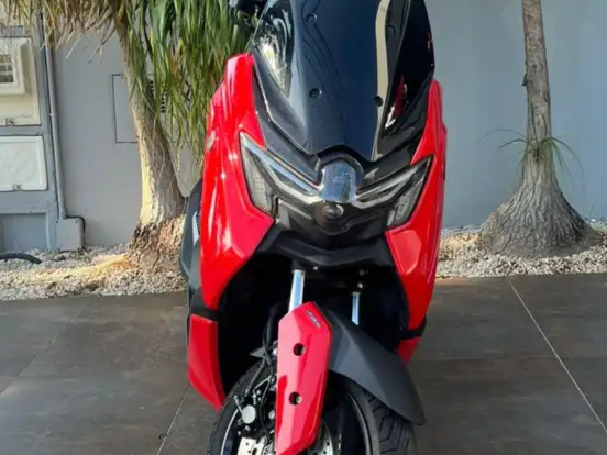YAMAHA-NMAX CONNECTED 160 ABS YAMAHA-NMAX CONNECTED 160 ABS-2024