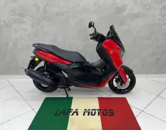 YAMAHA NMAX CONNECTED 160 ABS YAMAHA NMAX CONNECTED 160 ABS