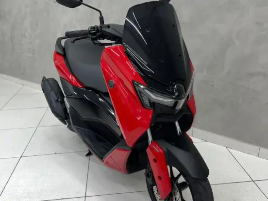 YAMAHA-NMAX CONNECTED 160 ABS YAMAHA-NMAX CONNECTED 160 ABS-2025