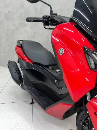 YAMAHA-NMAX CONNECTED 160 ABS-2025