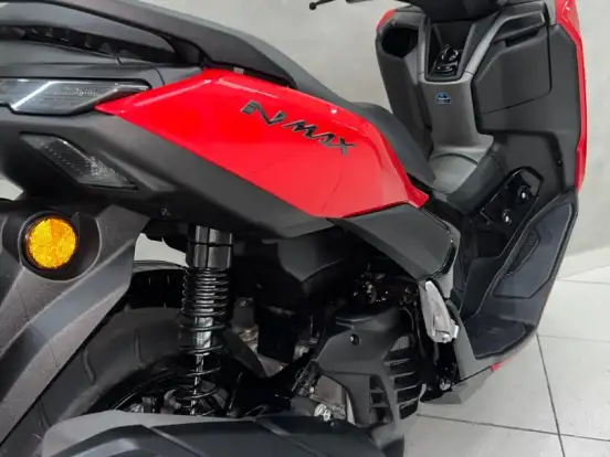 YAMAHA-NMAX CONNECTED 160 ABS YAMAHA-NMAX CONNECTED 160 ABS-2025