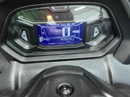 YAMAHA-NMAX CONNECTED 160 ABS YAMAHA-NMAX CONNECTED 160 ABS-2025
