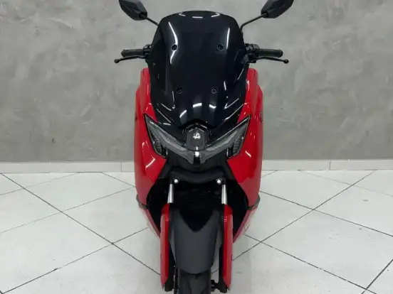 YAMAHA-NMAX CONNECTED 160 ABS YAMAHA-NMAX CONNECTED 160 ABS-2025