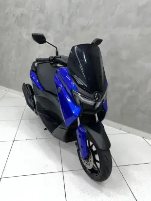 YAMAHA-NMAX CONNECTED 160 ABS-2026