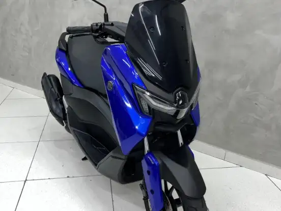 YAMAHA-NMAX CONNECTED 160 ABS YAMAHA-NMAX CONNECTED 160 ABS-2026