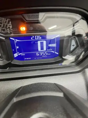 YAMAHA-NMAX CONNECTED 160 ABS-2026