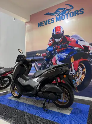YAMAHA-NMAX CONNECTED 160 ABS-2026