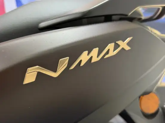 YAMAHA-NMAX CONNECTED 160 ABS YAMAHA-NMAX CONNECTED 160 ABS-2026