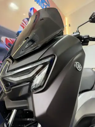 YAMAHA-NMAX CONNECTED 160 ABS-2026