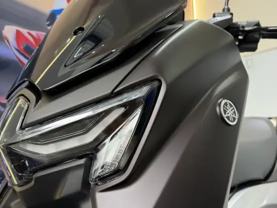 YAMAHA-NMAX CONNECTED 160 ABS YAMAHA-NMAX CONNECTED 160 ABS-2026