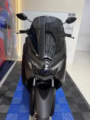 YAMAHA-NMAX CONNECTED 160 ABS-2026