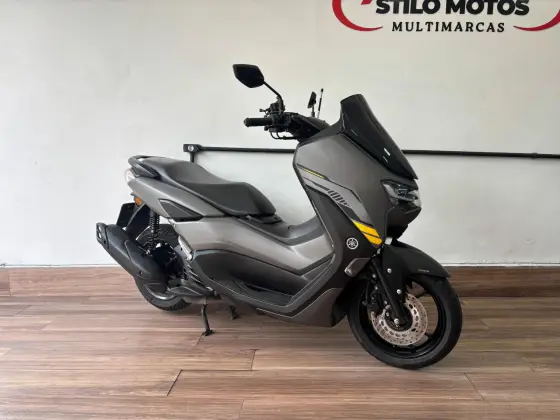 YAMAHA NMAX CONNECTED 160 SE ABS 
