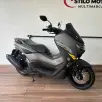 YAMAHA NMAX CONNECTED 160 SE ABS YAMAHA NMAX CONNECTED 160 SE ABS