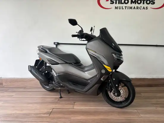 YAMAHA-NMAX CONNECTED 160 SE ABS YAMAHA-NMAX CONNECTED 160 SE ABS-2024