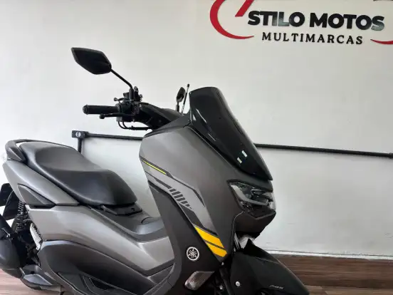 YAMAHA-NMAX CONNECTED 160 SE ABS YAMAHA-NMAX CONNECTED 160 SE ABS-2024