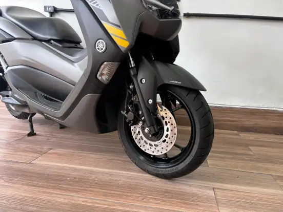 YAMAHA-NMAX CONNECTED 160 SE ABS YAMAHA-NMAX CONNECTED 160 SE ABS-2024