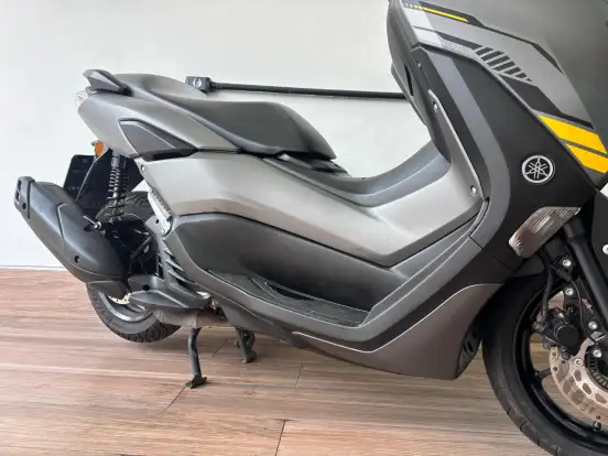 YAMAHA-NMAX CONNECTED 160 SE ABS-2024