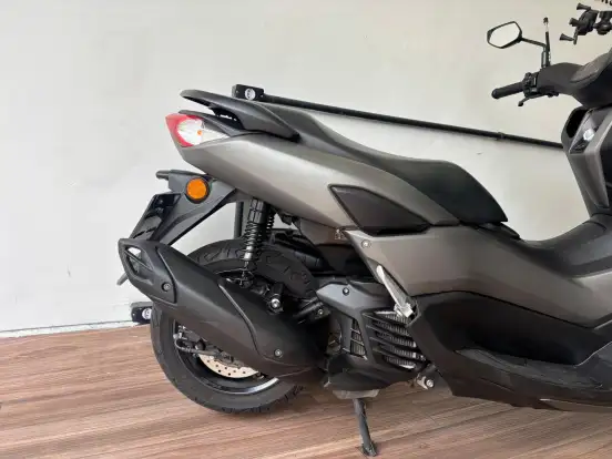 YAMAHA-NMAX CONNECTED 160 SE ABS YAMAHA-NMAX CONNECTED 160 SE ABS-2024