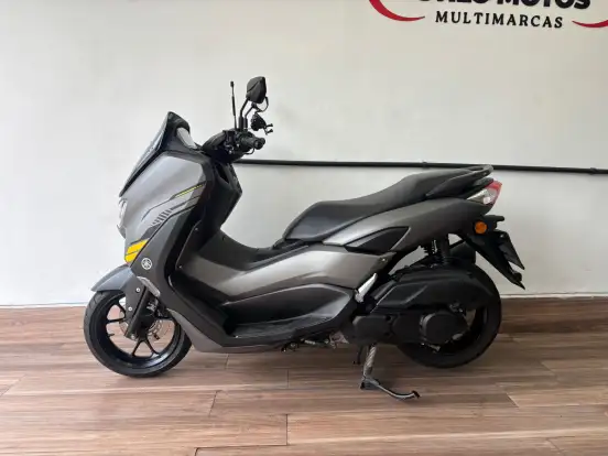 YAMAHA-NMAX CONNECTED 160 SE ABS YAMAHA-NMAX CONNECTED 160 SE ABS-2024