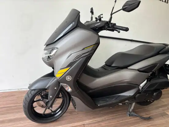 YAMAHA-NMAX CONNECTED 160 SE ABS YAMAHA-NMAX CONNECTED 160 SE ABS-2024