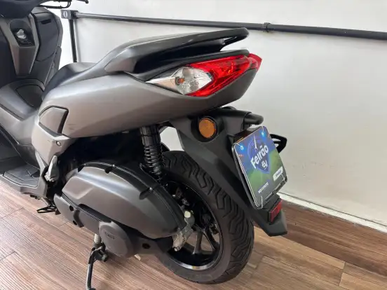 YAMAHA-NMAX CONNECTED 160 SE ABS YAMAHA-NMAX CONNECTED 160 SE ABS-2024