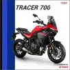 YAMAHA TRACER 7 YAMAHA TRACER 7