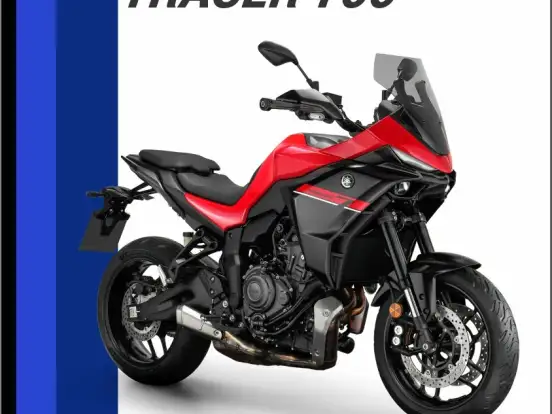 YAMAHA-TRACER 7 YAMAHA-TRACER 7-2026