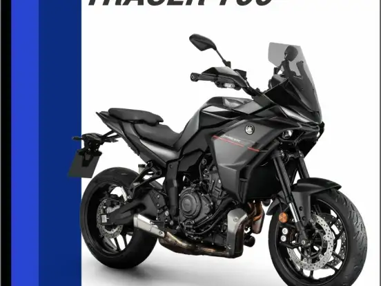 YAMAHA-TRACER 7 YAMAHA-TRACER 7-2026