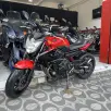 YAMAHA XJ6 N YAMAHA XJ6 N