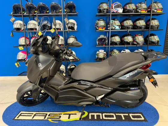 YAMAHA XMAX 250 CONNECTED ABS 