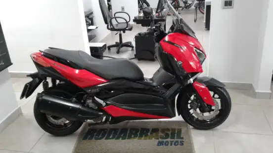 YAMAHA-XMAX ABS YAMAHA-XMAX ABS-2024